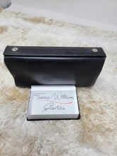 HERMES COSMETIC POUCH