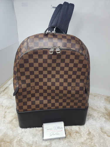 LOUIS VUITTON DE JAKE BACKPACK