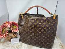 LOUIS VUITTON SULLY MM