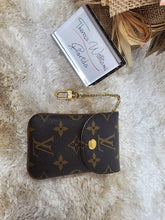 LOUIS VUITTON ETUI CARD CASE