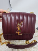 YSL VICKY CROSSBODY