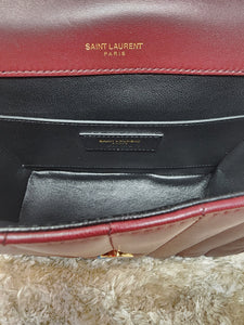 YSL VICKY CROSSBODY