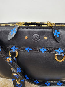 LOUIS VUITTON LIMITED EDITION AMAZON SPEEDY MM