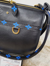 LOUIS VUITTON LIMITED EDITION AMAZON SPEEDY MM