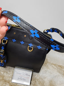 LOUIS VUITTON LIMITED EDITION AMAZON SPEEDY MM