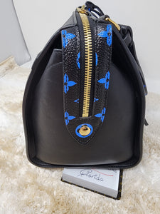 LOUIS VUITTON LIMITED EDITION AMAZON SPEEDY MM