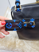 LOUIS VUITTON LIMITED EDITION AMAZON SPEEDY MM