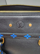 LOUIS VUITTON LIMITED EDITION AMAZON SPEEDY MM