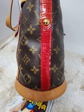 LOUIS VUITTON NEO RUBIS BUCKET PM - LIMITED EDITION