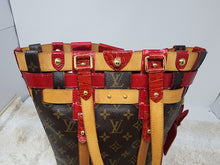 LOUIS VUITTON NEO RUBIS BUCKET PM - LIMITED EDITION