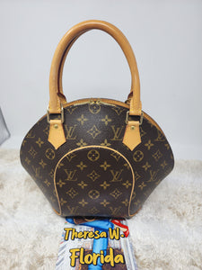 Louis Vuitton Recto Verso Monogram Reverse - LVLENKA Luxury