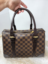 LOUIS VUITTON DE BERKELEY