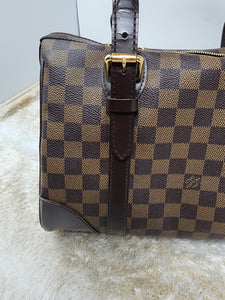 LOUIS VUITTON DE BERKELEY