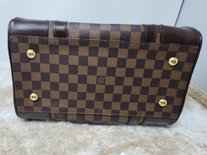 LOUIS VUITTON DE BERKELEY