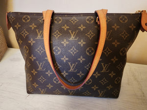 LOUIS VUITTON IENA PM