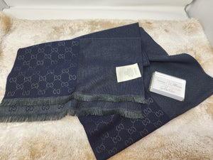 GUCCI SCARF - NEW