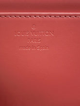 LOUIS VUITTON LOUISE WALLET - POPPY PINK