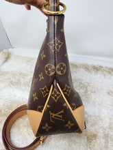 LOUIS VUITTON MONOGRAM ODEON MM