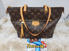 LOUIS VUITTON IENA PM