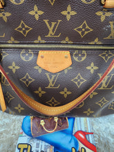 LOUIS VUITTON IENA PM