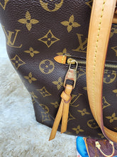 LOUIS VUITTON IENA PM