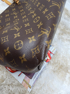 LOUIS VUITTON IENA PM