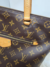 LOUIS VUITTON IENA PM