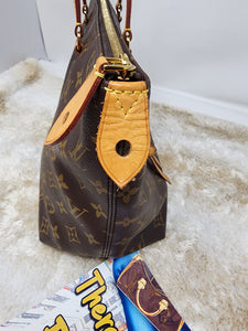 LOUIS VUITTON IENA PM