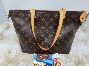 LOUIS VUITTON IENA PM