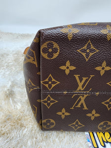 LOUIS VUITTON IENA PM