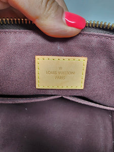 LOUIS VUITTON IENA PM