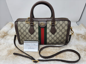 Bandouliere gucci hotsell