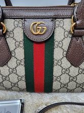 GUCCI GG OPHIDIA MEDIUM BANDOULIERE