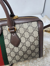 GUCCI GG OPHIDIA MEDIUM BANDOULIERE