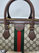 GUCCI GG OPHIDIA MEDIUM BANDOULIERE