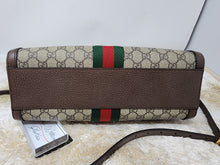 GUCCI GG OPHIDIA MEDIUM BANDOULIERE