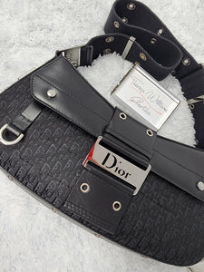 DIOR SHOULDER BAG