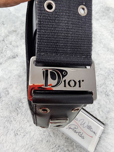 DIOR SHOULDER BAG