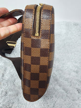 LOUIS VUITTON DE GERONIMOS SLING BAG - BUM BAG - SHOULDER BAG- BELT BAG