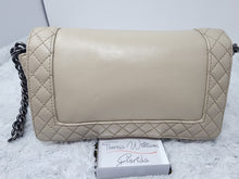 CHANEL REVERSO OLD MEDIUM BOY BAG