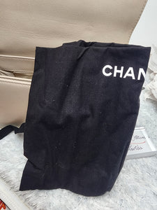 CHANEL REVERSO OLD MEDIUM BOY BAG