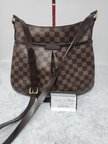 LOUIS VUITTON DE BLOOMSBURY PM