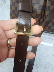 LOUIS VUITTON DE BLOOMSBURY PM