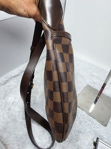 LOUIS VUITTON DE BLOOMSBURY PM