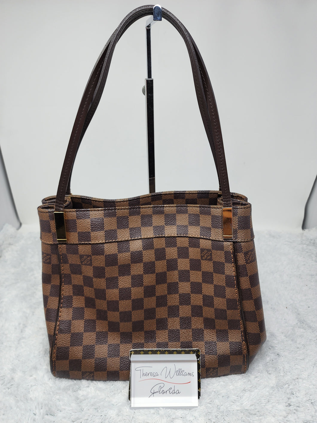 LOUIS VUITTON MARLYBONE PM