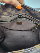 LOUIS VUITTON MARLYBONE PM