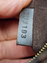 LOUIS VUITTON MARLYBONE PM