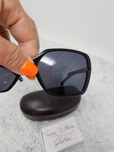 LOUIS VUITTON SUNGLASSES