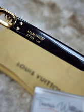 LOUIS VUITTON LINK PM SQUARE SUNGLASSES