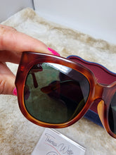 GUCCI TORTOISE SUNGLASSES with CASE